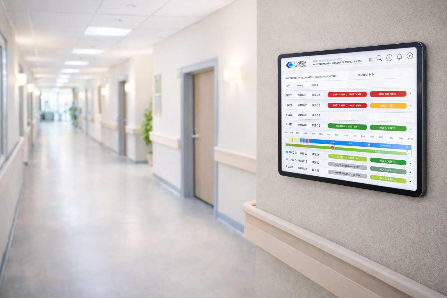 Image for Be a ZERO HERO with LenexaCARE®